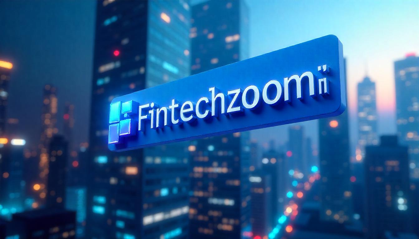 Fintechzoom.io